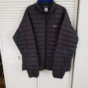 PATAGONIA JACKET